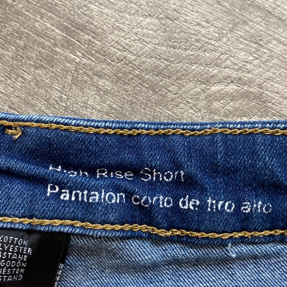 Massimo Womens shorts - Picture 7 of 9